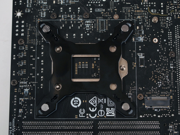 Обзор и тест системы жидкостного охлаждения Thermalright Turbo Right 360 C