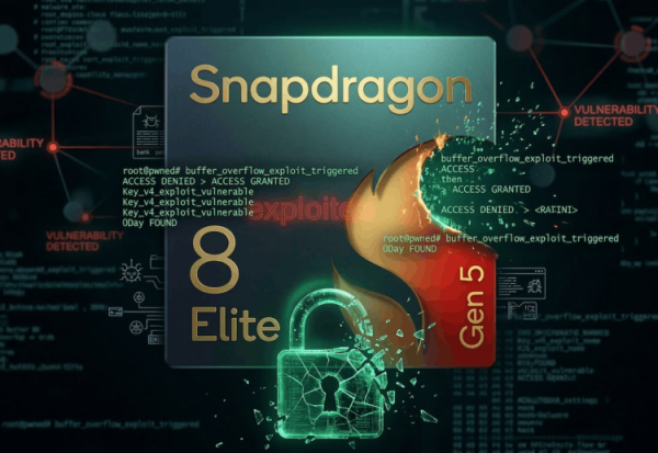 Владельцы смартфонов на Snapdragon с Android 16 в опасности. Но решение есть