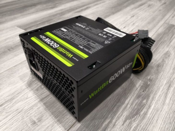 Обзор &mdash; ТОП&mdash;7. Лучшие блоки питания для компьютера 2020 года. Итоговый рейтинг!