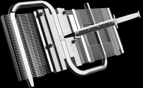 Обзор &mdash; Видеокарта MSI GeForce GTX 1650 GAMING (D6, D6 X, X)