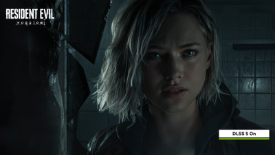 &laquo;Не могу поверить, что это не первоапрельская шутка&raquo;: нейронный рендеринг в DLSS 5 оказался больше похож на ИИ-фильтр 