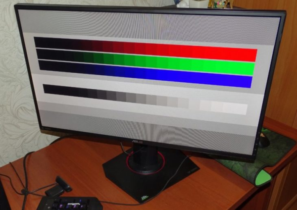 Обзор &mdash; ТОП&mdash;7. Лучшие игровые мониторы для игр 2020 года. Рейтинг на Апрель!