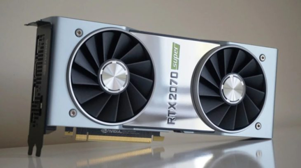 Обзор &mdash; ТОП&mdash;7. Лучшие видеокарты NVIDIA для игр. Июль 2020 года. Рейтинг!