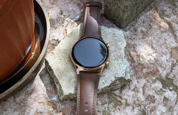 Обзор Honor Watch GS 3: часы фитнес-трекер с классическим дизайном из прошлого
