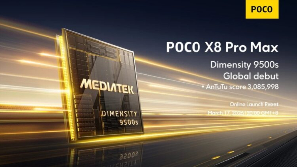 Как смартфоны POCO X8 Pro сделают ненужными дорогие флагманы