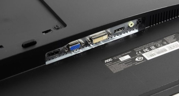 Обзор &mdash; ТОП-7. Лучшие мониторы AOC