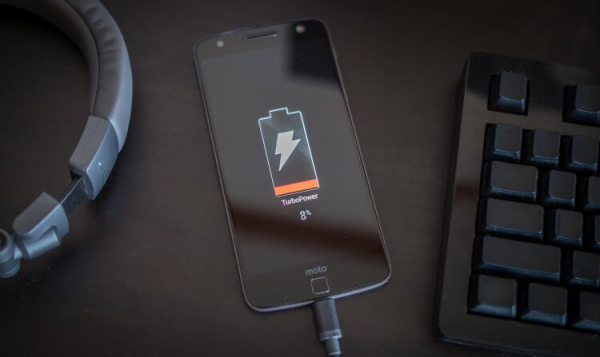 Как не надо заряжать Android-смартфон. Эти ошибки гробят его аккумулятор