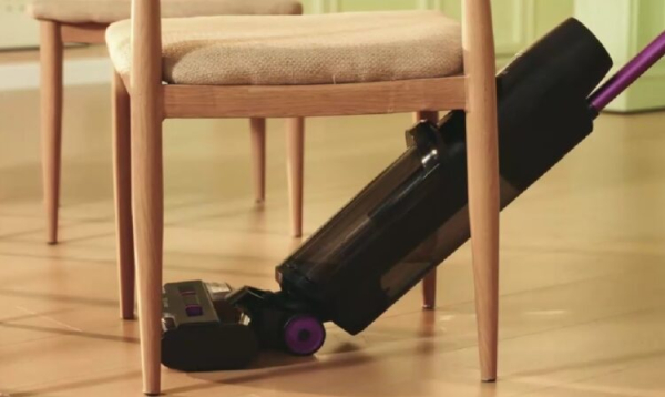 Робот убирает сам, а этот моет полы: два пылесоса Redroad для идеальной чистоты