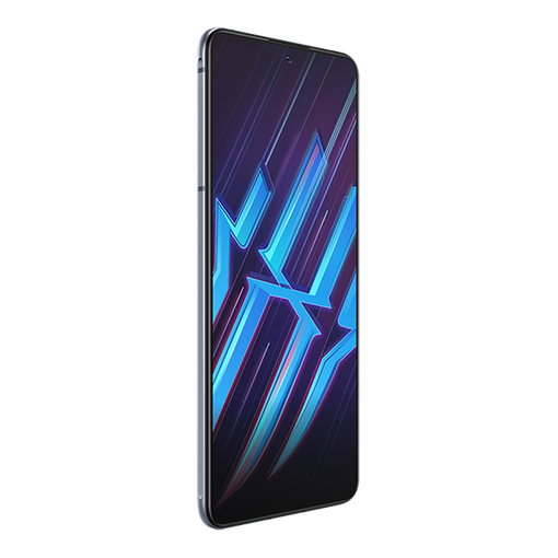 Nubia Red Magic 6R: игровой смартфон с AMOLED-экраном на 144 Гц и чипом Snapdragon 888 за $470