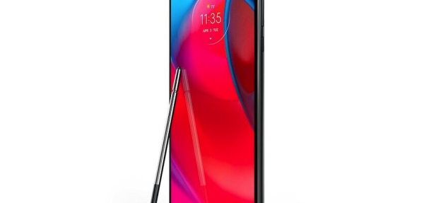 Motorola Moto G Stylus 5G: Snapdragon 480 и ёмкий аккумулятор за $399