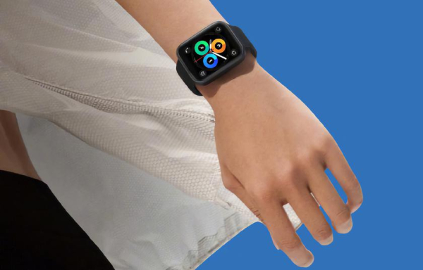Смарт-часы Meizu Watch будут работать на операционной системе Huawei Harmony OS