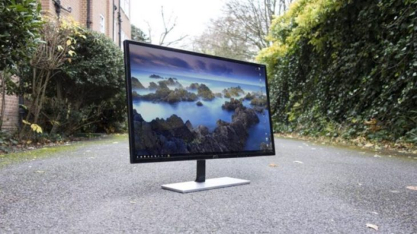 Обзор &mdash; ТОП&mdash;7. Лучшие мониторы 32, 34 дюйма 2020 года. Рейтинг на Апрель!