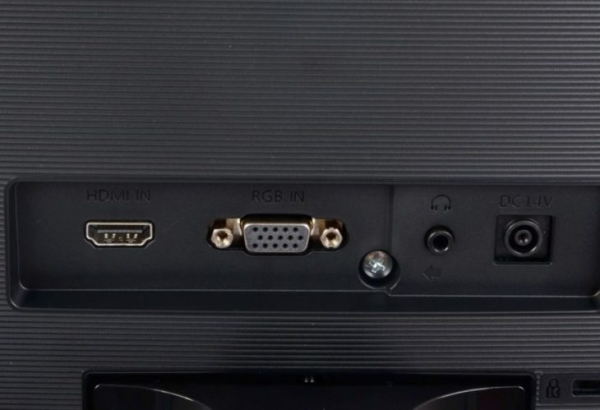 Обзор &mdash; ТОП-7. Лучшие мониторы Samsung. Рейтинг 2020 года!