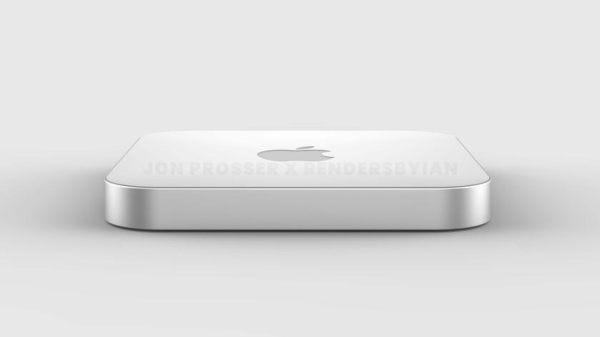 Не только новые MacBook Pro: Apple на WWDC может представить обновлённый Mac mini с фирменным чипом M1X