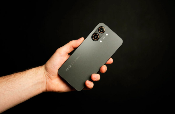 Обзор смартфона POCO X8 Pro Max: флагманская мощь и батарея на 8500 мАч
