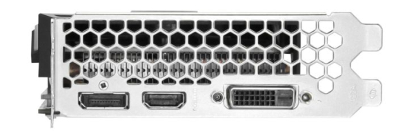 Обзор — Видеокарта Palit GeForce RTX 2070 Dual Обзор — Видеокарта Palit GeForce RTX 2070 Dual
