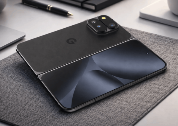 Новый Google Pixel 11 Pro Fold будет во всем лучше, но все равно проиграет конкурентам