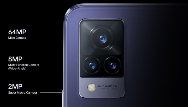 Смартфоны для селфи: Vivo V21, Vivo V21 5G и Vivo V21e получили 44 МП фронтальные камеры с ценником от $300