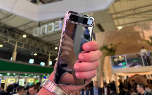 В 2026 году смартфоны сильно подорожают. Что случилось?