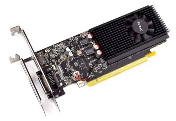Обзор &mdash; ТОП&mdash;7. Лучшие видеокарты NVIDIA для игр. Июль 2020 года. Рейтинг!