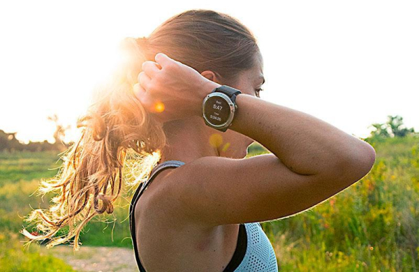 Обзор Garmin Enduro: автономных спортивных часов с GPS для продвинутого фитнеса Обзор Garmin Enduro: автономных спортивных часов с GPS для продвинутого фитнеса