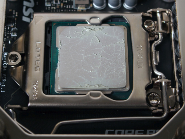 Обзор и тест системы жидкостного охлаждения Thermalright Turbo Right 360 C