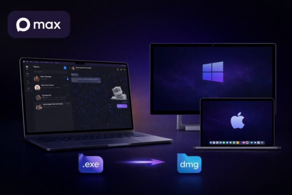 Как установить MAX на компьютер — пошаговая инструкция Как установить MAX на компьютер — пошаговая инструкция