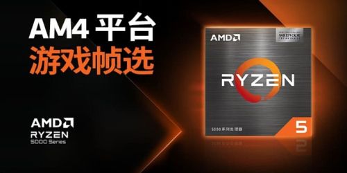 AMD Ryzen 5 5500X3D более не ограничен латинской розницей AMD Ryzen 5 5500X3D более не ограничен латинской розницей