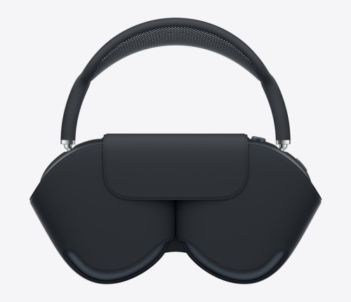 Apple анонсировала AirPods Max 2 на новом чипе и с функцией живого перевода