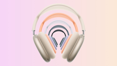 Apple анонсировала AirPods Max 2 на новом чипе и с функцией живого перевода