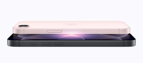 Apple анонсировала бюджетный iPhone 17e c MagSafe и iPad Air на чипе M4