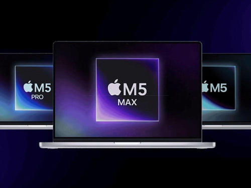 Apple M5 Max продемонстрировал возможности центральных и графических ядер в Geekbench