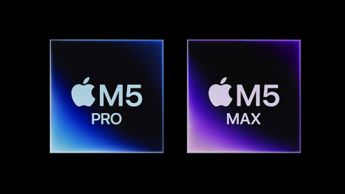 Apple представила новые процессоры M5 Pro и M5 Max с &laquo;суперядрами&raquo;
