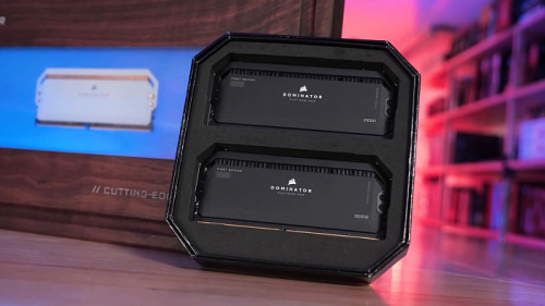 Австралийский магазин отказывается менять проблемную память DDR5 из-за изменения цены Австралийский магазин отказывается менять проблемную память DDR5 из-за изменения цены