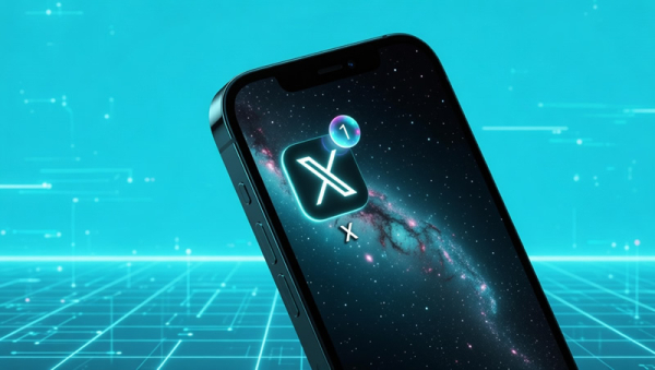 WhatsApp и Telegram получили конкурента от Илона Маска&nbsp;&mdash; начались тесты X Chat для iOS 