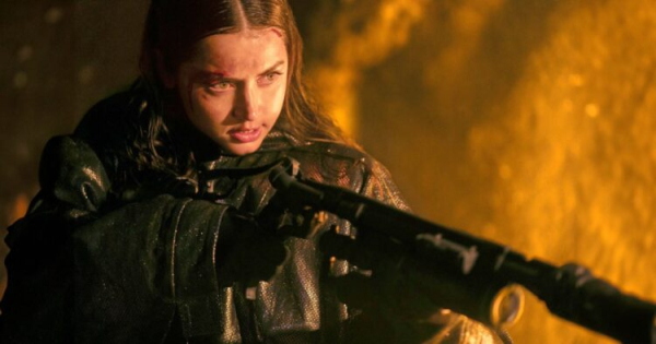 Подборка классных фильмов к 8 Марта про ярких женщин, с которых хочется брать пример