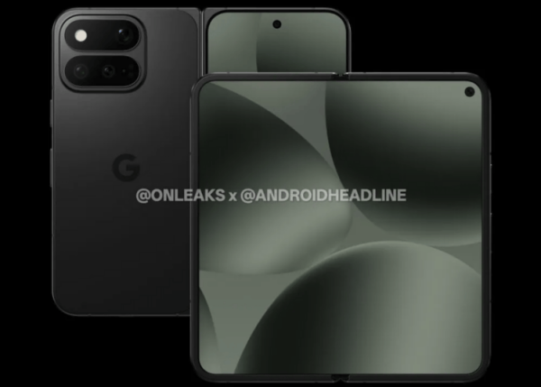 Новый Google Pixel 11 Pro Fold будет во всем лучше, но все равно проиграет конкурентам