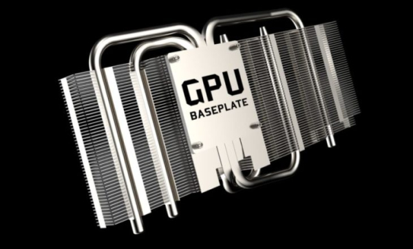 Обзор &mdash; Видеокарта MSI GeForce GTX 1660 TI GAMING (X)