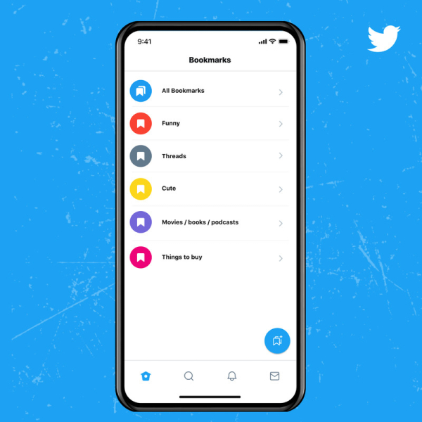 Twitter анонсировал подписку Blue для дополнительных функций за $2.99 в месяц
