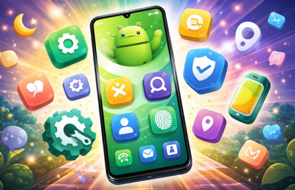 Полезные функции Android, которые есть даже на твоем телефоне