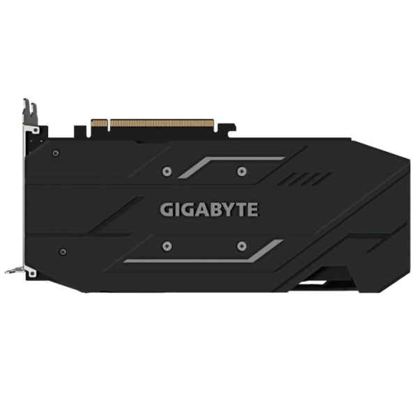 Обзор &mdash; Видеокарта Gigabyte GeForce RTX 2070 WINDFORCE 8G 2X (OC) [GV-N2070WF2-8GD, GV-N2070WF2OC-8GD]