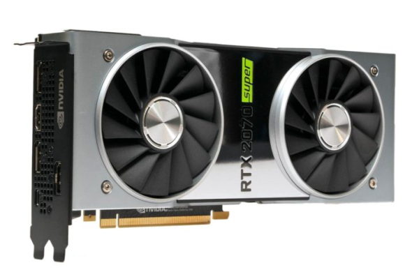 Обзор &mdash; ТОП&mdash;7. Лучшие видеокарты NVIDIA для игр. Июль 2020 года. Рейтинг!