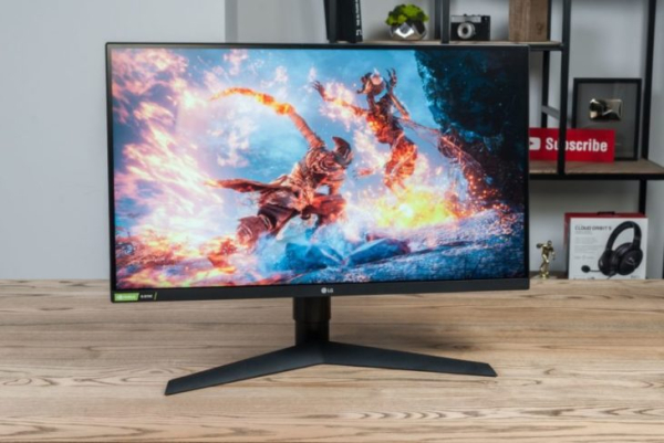 Обзор &mdash; ТОП&mdash;7. Лучшие мониторы 2020 года. Апрель 2020 года. Рейтинг!