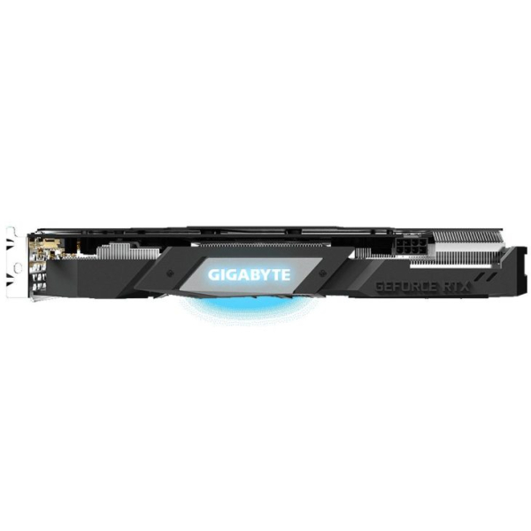 Обзор &mdash; Видеокарта Gigabyte GeForce RTX 2070 GAMING 8G (OC, OC WHITE, 3X, OC 3X) [GV-N2070GAMING-8GC, GV-N2070GAMING OC-8GC, GV-N2070GAMINGOC WHITE-8GC, GV-N2070GAMING-8GD, GV-N2070GAMING OC-8GD]