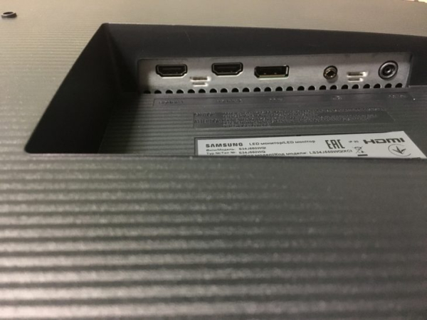 Обзор &mdash; ТОП&mdash;7. Лучшие мониторы до 30000 рублей. Июль 2020 года. Рейтинг!