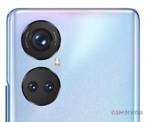 Какие камеры получат смартфоны Honor 50 и Honor 50 Pro Какие камеры получат смартфоны Honor 50 и Honor 50 Pro