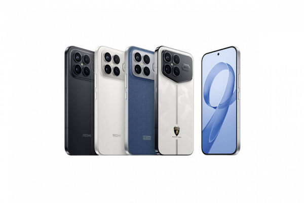 Какая-то компания готовит смартфон с крупным 200-мегапиксельным датчиком и новейшей 2-нанометровой SoC. Предположительно, это Redmi K100 Pro Max