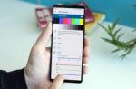 Обзор Sony Xperia 1 IV: флагманского смартфона и революционного камерофона