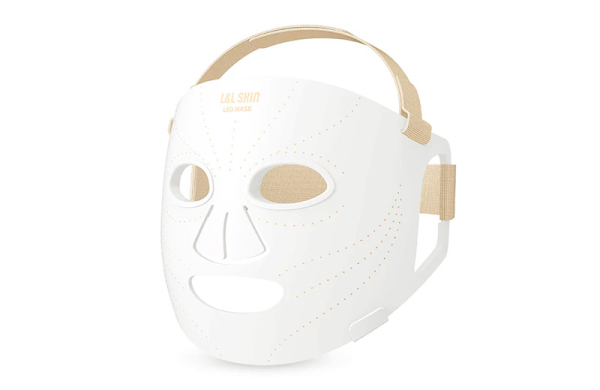 Лучшие светодиодные маски для лица: Рейтинг ТОП-10 аппаратов 2026 года