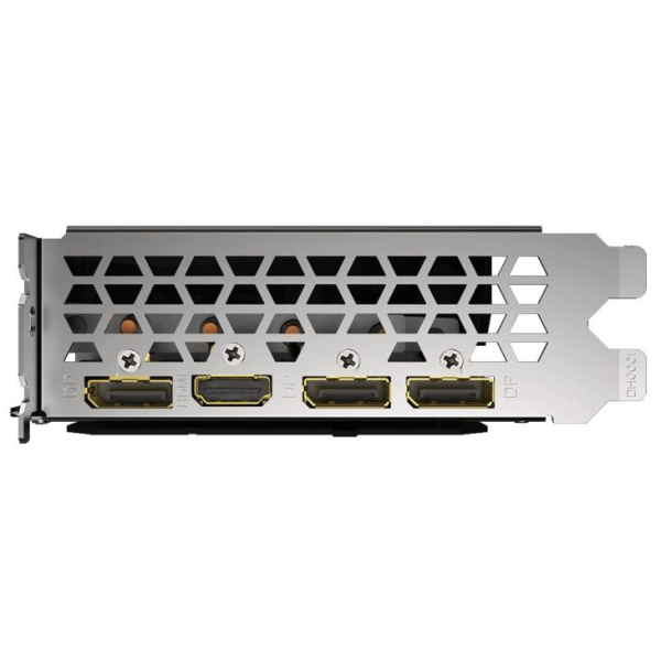 Обзор &mdash; Видеокарта Gigabyte GeForce RTX 2070 GAMING 8G (OC, OC WHITE, 3X, OC 3X) [GV-N2070GAMING-8GC, GV-N2070GAMING OC-8GC, GV-N2070GAMINGOC WHITE-8GC, GV-N2070GAMING-8GD, GV-N2070GAMING OC-8GD]